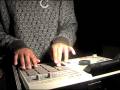 Disko Dave - MPC Mack Momma Beat