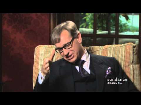 Losing His Virginity - Paul Feig (THE MORTIFIED SESSIONS)