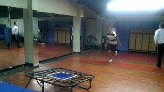 Adaptaciones para paloma y mortal