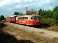 BOE-Freunde in Gnarrenburg: Uerdinger - Moorexpress