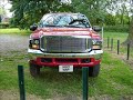 Ford F350 Dually 6.8 V10 Supercharged Ford F350 Dually 6.8 V10 Supercharged