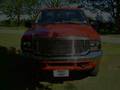 Ford F350 Dually 6.8 V10 Supercharged