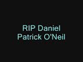 Daniel O'Neil
