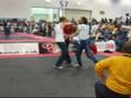 international chi sau open seni 08