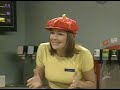 Ms. Swan goes to the movies