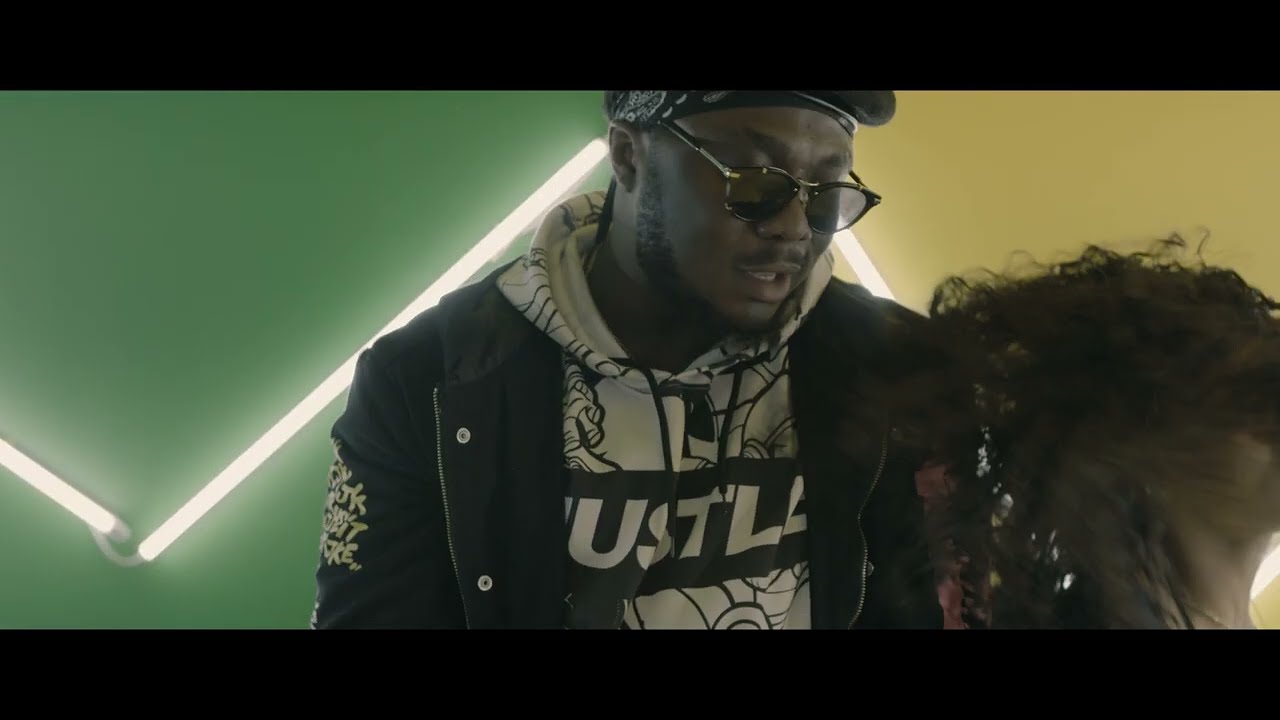 DJ Rymzy -Finesse (Re-fix) | Presented by Create at Upscale Films
