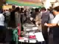Marcos en Coyoacan EZLN