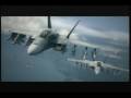 A Tribute to Ace Combat 6