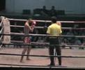 Thai Boxing