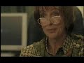 Les invasions barbares - Fonctionnaire