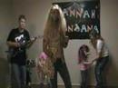 dad plays hannah