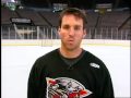 Cincinnati Cyclones Education in Hockey pt 2
