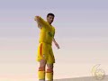 FIFA 09 Cinematics Discovery