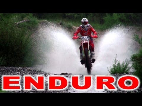 Enduro in Grevena 03 - YouTube
