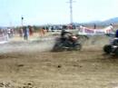 Quadcross Saucedilla