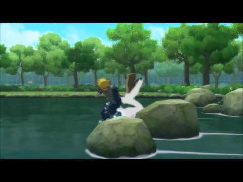 Naruto Shippuden: Ultimate Ninja Storm Generations - L'histoire de Kakashi