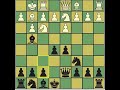 Chess Opening: An Anti- King's Indian Attack