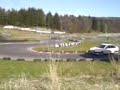 Bergen gatebilklubb p� eik�s 15.04.2007