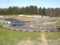 Bergen gatebilklubb på eikås 15.04.2007