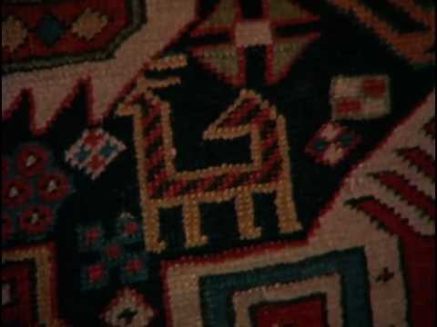 The Tribal Eye - Woven Gardens Ep. 5