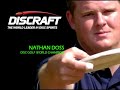 Discraft Disc Golf Clinic: Putting Confidence Program