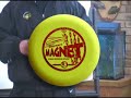 Discraft Disc Golf Clinic: Putting Confidence Program Discraft Disc Golf Clinic: Putting Confidence Program