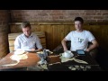Droider Show. Выпуск #1, в котором все впервой