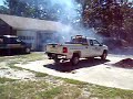 2008 duramax diesel smoke