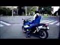BMW K1200S PV `Face The Power'