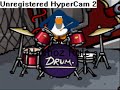 Club Penguin - The Simpsons Theme [Rock Version]