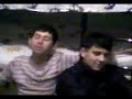savas ve tolga  (agla gozum)