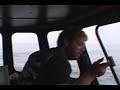 Sardine fishin in Oregon on the Ocean Angel 2