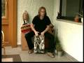 Cajon Solo 1 by Georg Edlinger