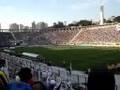 Gol do Bahia contra os galinhas