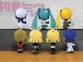 【勝手に】ねんどろいどでｳﾏｳﾏ【中毒ver】