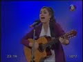 Talento Argentino Macarena Fernandez
