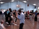 NSW Bboy Champs - Final Part 1 - Floor Pirates vs Hybrid Formz