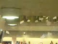JMU Flash Mob Rave @ ECL : (Darude : Sandstorm)