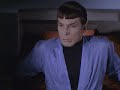 Desert Rose (Kirk/Spock)