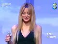 LA HARISSA SUR LA TV DIRECT 8(TNT SHOW) 29.05.06