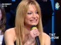 LA HARISSA SUR LA TV DIRECT 8(TNT SHOW) 29.05.06