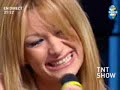 LA HARISSA SUR LA TV DIRECT 8(TNT SHOW) 29.05.06
