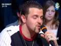 LA HARISSA SUR LA TV DIRECT 8(TNT SHOW) 29.05.06