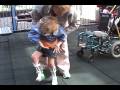 videos de Marissa Foor Journey Part 1