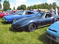 Oldtimer Run 2008 Visulahti, Mikkeli
