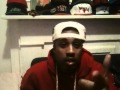 Sur Fresh a lot in Harlem