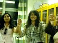 Sirusho singin� Qele Qele in Berlin