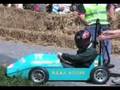 COURSE CAISSE A SAVON 2008 COURZIEU ( 69 )