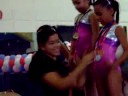 Competencia de Marihú en Maracaibo,Gimnasia (11)