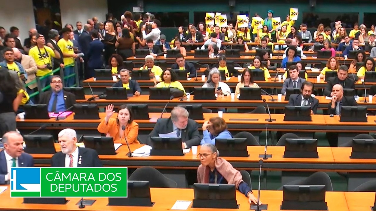Constituição e Justiça e de Cidadania - Discussão e votação de propostas legislativas - 12/05/2026